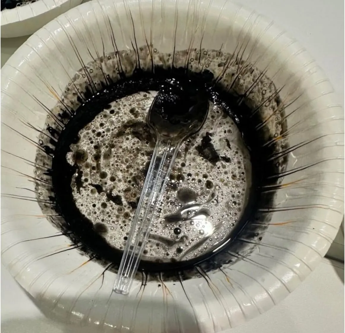 🌟年末年始は炭で乗り切る❣️🌟