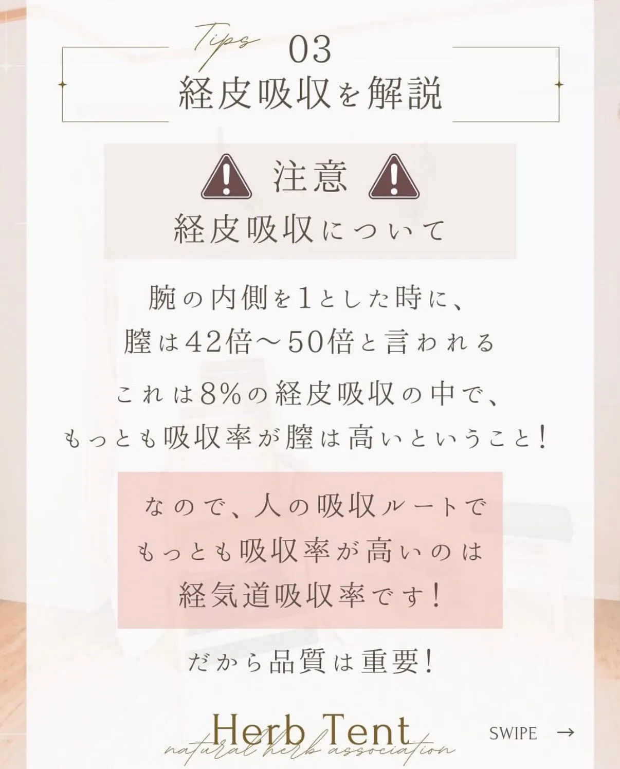 🌿「ハーブテント」と「よもぎ蒸し」って何が違うの？🌿